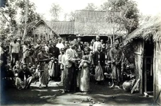 Petaka Wabah Kolera...