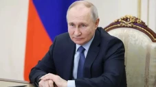 Vladimir Putin Umumkan...