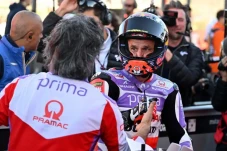 Johann Zarco Ingin Cabut...