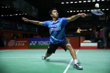 Hasil Guwahati Masters...