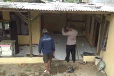Heboh Pimpinan Pondok...