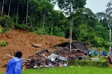 Tragis! Pasutri Tewas...