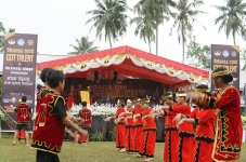 Buka SMANSA Gido Got...