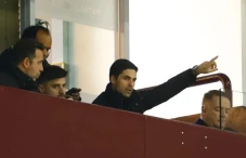 Arteta Murka Arsenal...