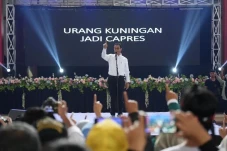 Anies Baswedan Ingin...