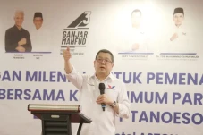 HT Bangga Kader Muda...