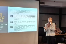 Indeks HAM 2023 Turun,...
