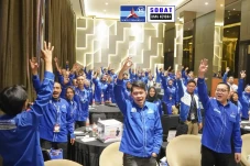 Relawan Sobat Bang Hendra...