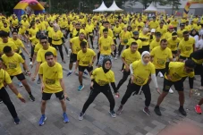 Vitacimin Color Run...