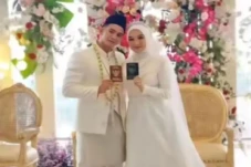 Mas Kawin Rizki 2R Jadi...