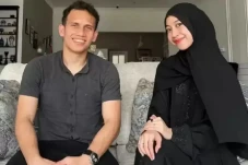 Persiapan Egy Maulana...