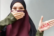 Zara Diduga Ejek Palestina...