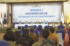 Universitas LIA Bangga...