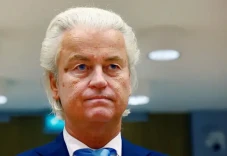 Geert Wilders: Pembenci...
