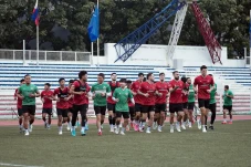 AFC Peringatkan Timnas...