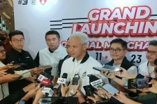 Capres Nomor Urut 3...