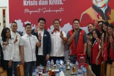 TMP dan Pemuda Perindo...