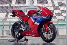 Demi Melawan Kawasaki...