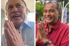 Hari Ini Sidang Perdana...