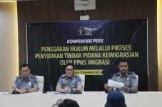 Kemenkumham Tingkatkan...