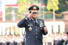 Karier Irjen Pol Setyo...