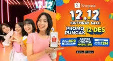 Geger! Puncak Promo...