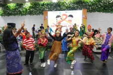 Hari Disabilitas Internasional,...