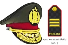 Wakapolres Bogor dan...