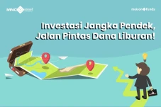 Investasi Jangka Pendek,...