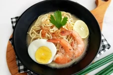 5 Kuliner Indonesia...