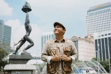 Harapan Gading Marten...
