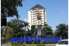 Daya Tampung 83 Jurusan...