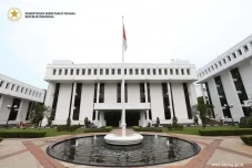 Lowongan Magang Kemensetneg...