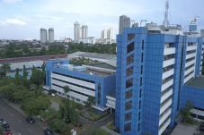 3 Kampus BUMN yang Berlokasi...