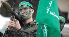 Brigade Al-Qassam Bantai...