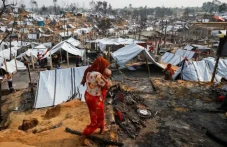 Mengenal Rakhine Rohingya,...