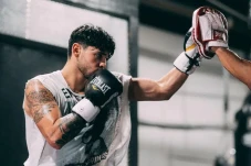 5 Potret Ryan Garcia...