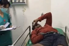 Dor! Pembunuh Ayah dan...