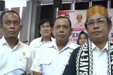 Gelar Pendidikan Politik...