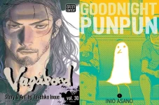 10 Manga Bagus yang...