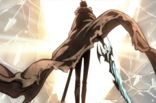 10 Webtoon Paling Seru...