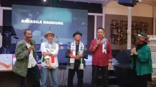 Hadiri Charity for Palestine...