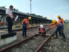 Jelang Libur Nataru,...