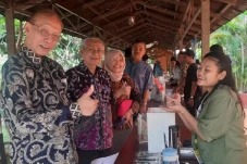 Pemprov Jatim Siap Fasilitasi...