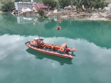 Hari Terakhir Pencarian...