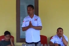 Maksimalkan Kerja Pemenangan...