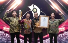 Konsisten Berdayakan...