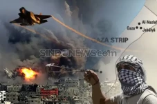 Membela Palestina Adalah...