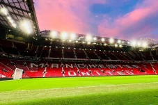 MU vs Bayern Muenchen,...