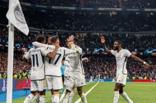 Real Madrid Tidak Terbebani...